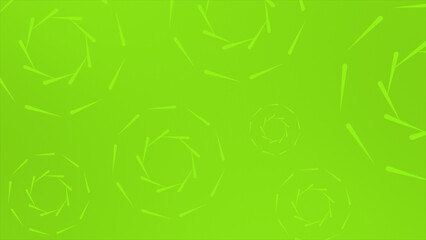 lime green color floral pattern simple and beautiful elegant background
