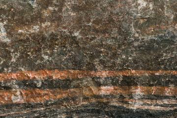 Texture of stone, rock, granite