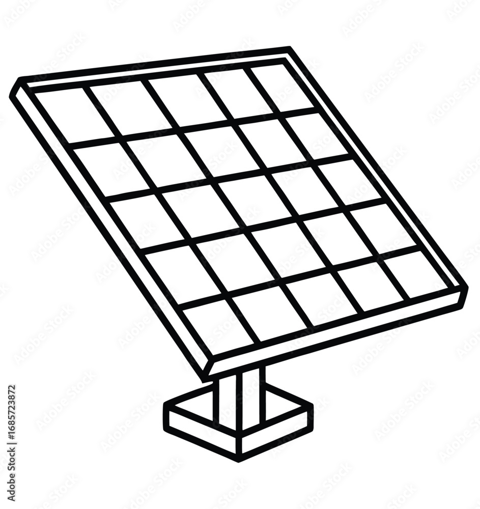 Poster an abstract 3d rendered illustration of a transparent cube in a game of strategy on a black chessboa
