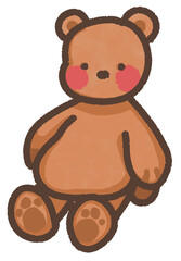 곰인형5