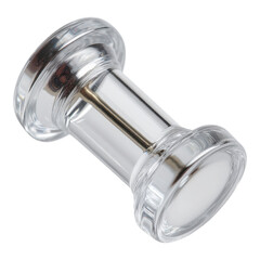 Clear Acrylic Decorative Object for Stylish Home or Office Decoration