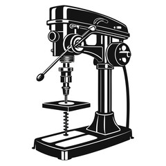 vector illustration of an electric plug