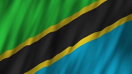 Celebrate the rich culture and independence of Tanzania