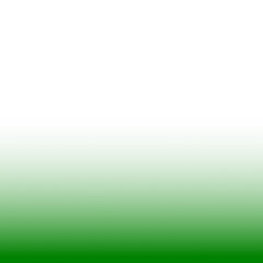 Fototapeta premium A modern abstract Green gradient Isolated on transparent background. Smooth fade effect from dark to light. Graphic element for templates advertise, photo, movie, wallpaper. Resource for branding, PNG