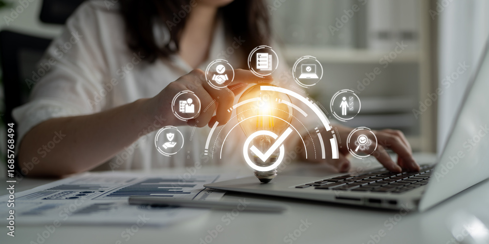Poster quality assurance ensures product excellence with compliance checks, qa qc systems, and consistent c