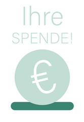 Ihre Spende