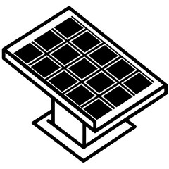 3d render of a house