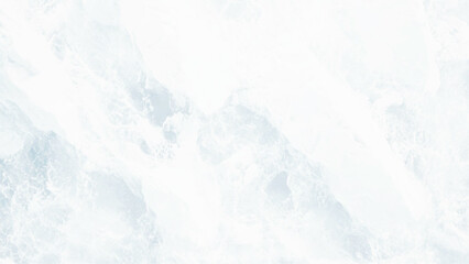 White or gray marble texture in veins and curly seamless patterns