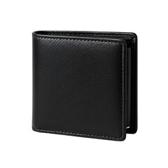 Fototapeta premium Classic Leather Wallet Transparent PNG Isolated