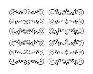 Obraz premium Gothic and Ornate Frame Designs for Elegant Holiday Graphics Vector Illustration