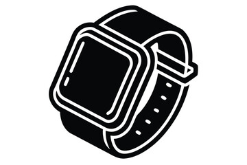 smartwatch icon