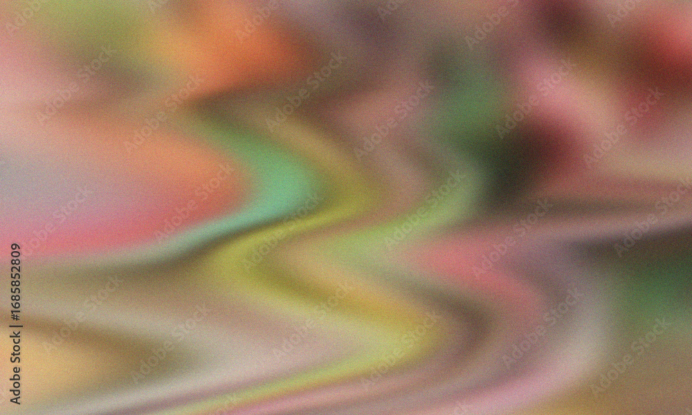 Poster abstract pastel background with soft, blurred colors creating a dreamy and ethereal effect, perfect 