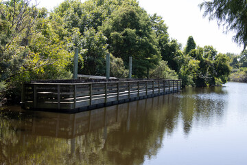 Lawson's Creek Fishing Pier