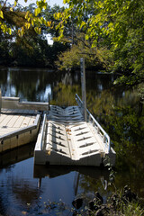 New Bern Kayak Launch
