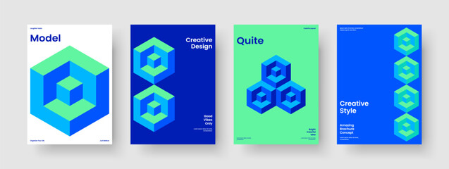 Isolated Business Presentation Design. Modern Book Cover Template. Abstract Flyer Layout. Background. Brochure. Report. Poster. Banner. Leaflet. Advertising. Journal. Notebook. Pamphlet. Catalog