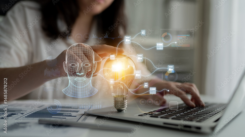 Poster ai transforms how we manage digital data. from smart indexing to ai-driven search, file handling bec