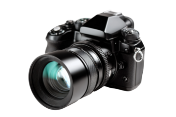 Photography action capture studio camera equipment high-tech close-up