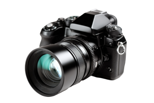 Photography action capture studio camera equipment high-tech close-up