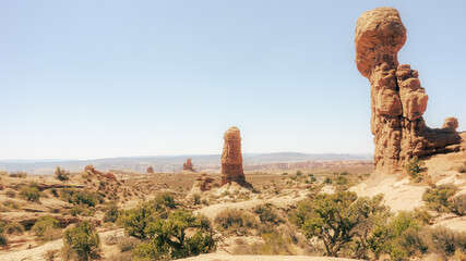 Arches National Park