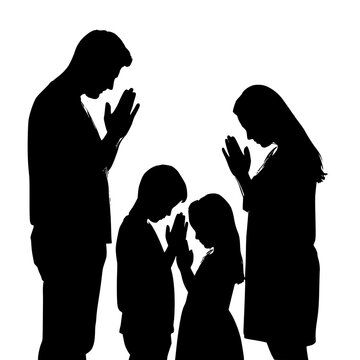 Family Spiritual Connection During Childhood Development and Formation