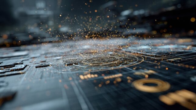 A closeup view of a digital interface showing residents participation in a community recycling program emphasizing user engagement in the circular materials system.