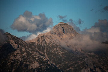 Pegherolo , Valleve , Bergamo