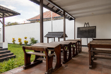 Hatta Exile House, Banda Neira