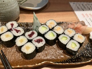 Sushi