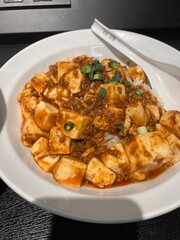 fried chicken breast