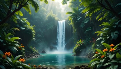 Vibrant Festival Celebration