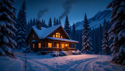 Vintage Typewriter Workspace