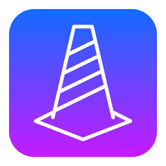 Cone Vector Icons