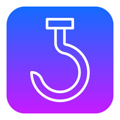 Hook Vector Icons