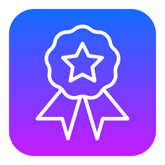 Achievement Vector Icons