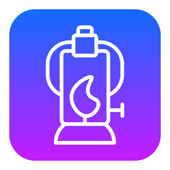 Lantern Vector Icons