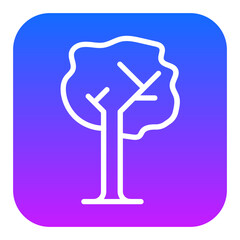 Tree Vector Icons