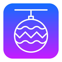 Fototapeta premium Ornament Vector Icons