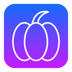 Pumpkin Vector Icons