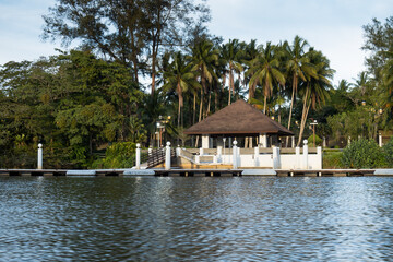 Obraz premium Royal palace, Bandar Seri Begawan