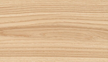 Naklejka premium Flygen Oak Endgrain Wood Texture with Subtle Medullary Rays and Warm Daylight Stripes