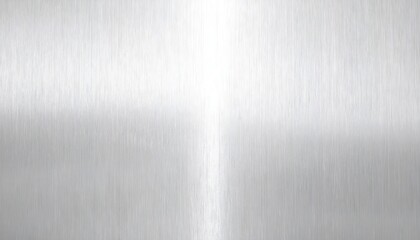 Brushed Metal Texture Background