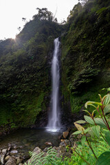 Thailand, Asia, mountains beautiful view, sunset, sunrise