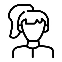 hairstyle