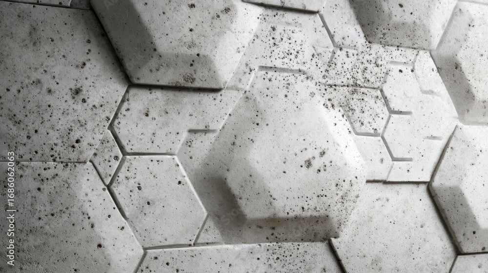 Poster a detailed shot of a newly produced magnesiumcement prefab panel featuring a smooth surface with an 