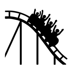 roller coaster