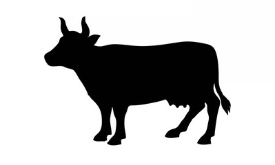 Cow icon.eps