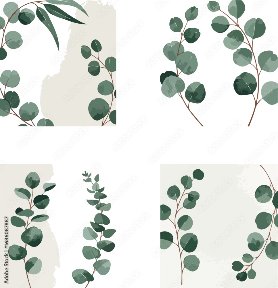 Poster ~temp_image_abstract_foliage_wal_seed439815_1756403286654_2