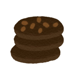 Halloween Bakery