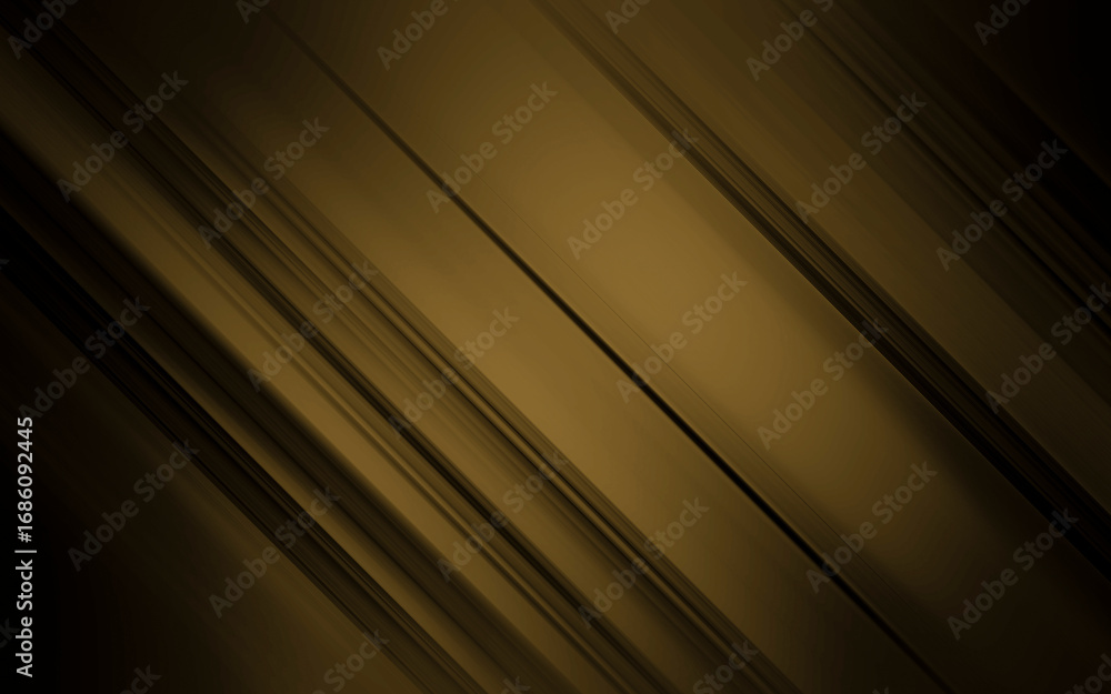 Poster abstract black and gold are light with white the gradient is the surface with templates metal textur