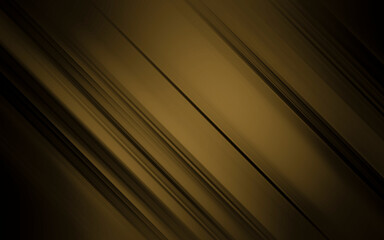 abstract black and gold are light with white the gradient is the surface with templates metal...